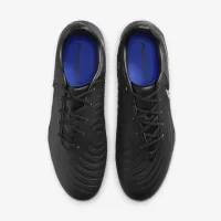 Nike Phantom GX 2 Academy MG Low-Top футбольні бутси колір чорний