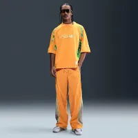 Nike Project F.R.O.G. чоловічі спортивні штани Yellow