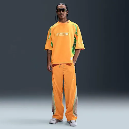 Nike Project F.R.O.G. чоловічі спортивні штани Yellow