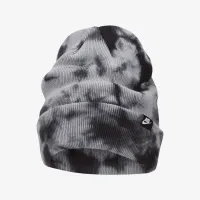 Nike Terra Tie Dye Beanie цвет черный