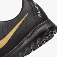 Nike Phantom GX 2 Academy TF Low-Top Soccer Кросівки колір білий