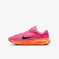 Nike Stellar Ride Big дитячі Running Кросівки Pink