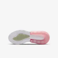 Nike Air Max 270 Big Kids' обовь White