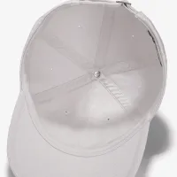 Nike Club Unstructuколір червоний Flat Bill Cap колір фіолетовий
