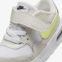 Nike Air Max SC Baby/Toddler Кросівки колір білий