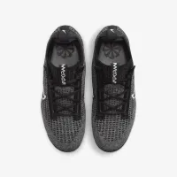 Nike Air VaporMax 2021 FK Big дитячі Кросівки колір чорний