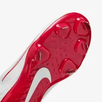Nike Hyperdiamond 4 Elite женская Softball Cleats цвет белый