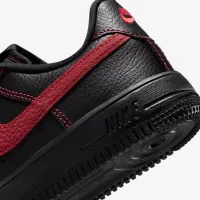 Nike Force 1 Low LV8 3 Little детские Кроссовки цвет черный