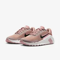 Nike Flex Train женская для тренировок Кроссовки цвет коричневый