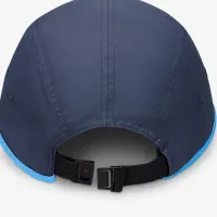 Nike Dri-FIT Fly Unstructuколір червоний Swoosh Cap блакитний