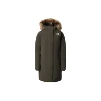 Куртка The North Face Arctic 0A4R2V21л1 - зеленая