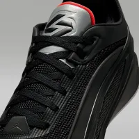 Nike Luka 5 чоловічі баскетбольні Кросівки колір чорний