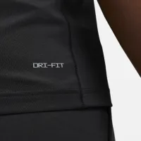 Nike Ready чоловічі Dri-FIT Fitness Tank колір чорний