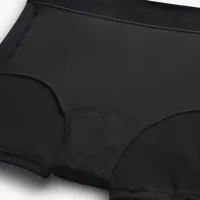 Nike Pro Leak Protection: Period жіноча Mid-Rise 3