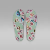 Nike Jordan 1 Low Alt SE Little детские Кроссовки синий