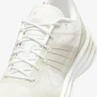 Nike Lunar Roam мужские Кроссовки цвет белый