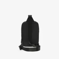 Nike Aura Crossbody сумка (5L) цвет черный