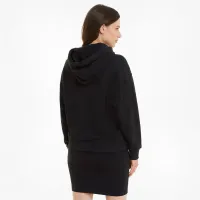 Кофта/футболка Puma Classics Logo 53007401 -  Черная