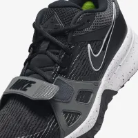 Nike Air Zoom Diamond Elite Turf чоловічі Baseball Кросівки колір чорний