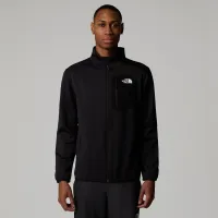 Кофта/футболка The North Face Crest 0A897CJK31 -  Черная