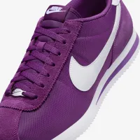 Nike Cortez Textile чоловічі Кросівки колір фіолетовий