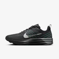 Nike Lunar Roam Premium чоловічі Кросівки колір чорний