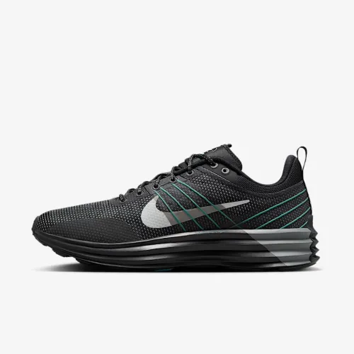 Nike Lunar Roam Premium чоловічі Кросівки колір чорний