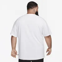 Nike SB Skate футболка колір білий