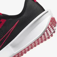 Nike Interact Run мужские Road Running Кроссовки цвет черный