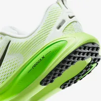 Nike Vomero 18 Big дитячі Road Running Кросівки колір білий