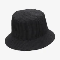 Nike Apex Corduroy Bucket Hat цвет черный