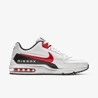 Nike Air Max LTD 3 чоловічі Shoe колір білий