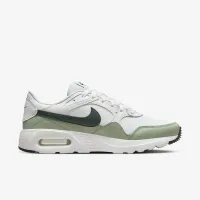 Nike Air Max SC чоловічі Кросівки колір білий