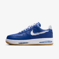 Nike Air Force 1 Low EVO чоловічі Кросівки блакитний