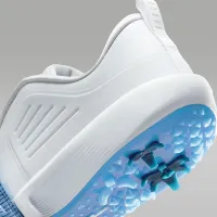 Nike Air Jordan Rev для гольфу Кросівки колір білий