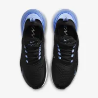 Nike Air Max 270 жіноча Кросівки колір чорний