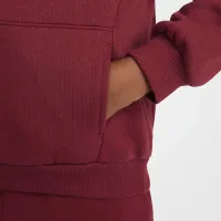 Nike Game Day Essentials Little детские Pullover Толстовка с капюшоном цвет красный