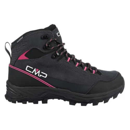 Кроссовки для треккинга CMP MYZAR MID WP WATERPROOF (3Q15856/71UT)