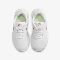 Nike Tanjun EasyOn Big детские Кроссовки цвет белый