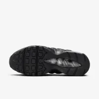 Nike Air Max 95 Big Bubble женская Кроссовки цвет черный