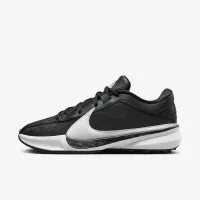 Nike Giannis Freak 5 баскетбольні Кросівки колір чорний