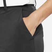 Nike Dri-FIT Tour жіноча для гольфу Pants колір чорний
