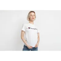 Champion Organic хлопковыеScript Logo 114472-WW001