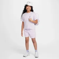Nike Sportswear Club Fleece Big детские (Girls') 5