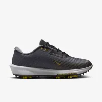Nike Air Zoom Infinity Tour 2 для гольфу Кросівки (Wide) колір чорний