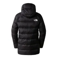 Куртка The North Face Hyalite Down Hooded Parka 0A7Z9R4H01 - Чорна