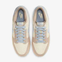 Nike Dunk Low чоловічі Кросівки колір білий