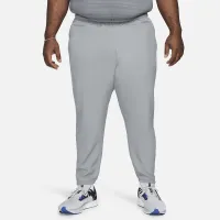 Nike Dri-FIT Challenger чоловічі Woven Running Pants колір сірий
