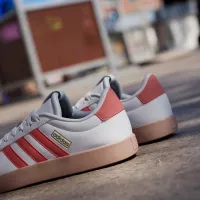 Кроссовки adidas VL Court 3.0 JP5346 - Белые