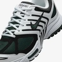 Nike Air Pegasus 2005 женская Кроссовки цвет белый